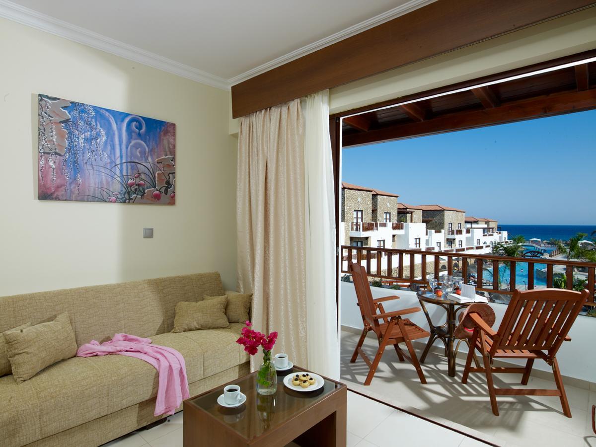 Costa Lindia Beach Lardos Habitación foto